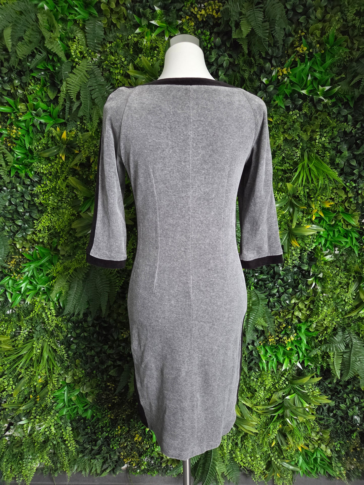 number K Etuikleid Minikleid 40
