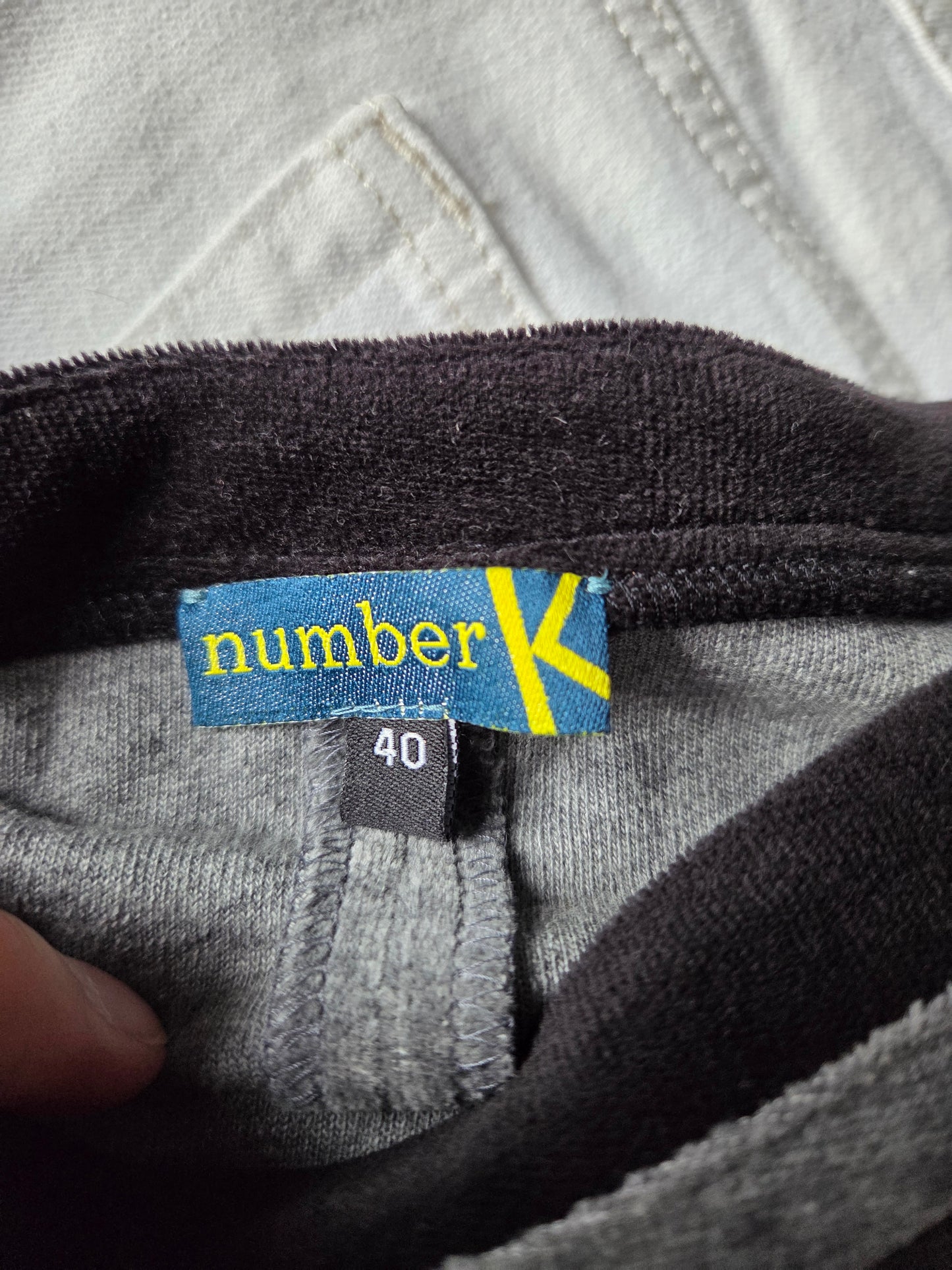 number K Etuikleid Minikleid 40