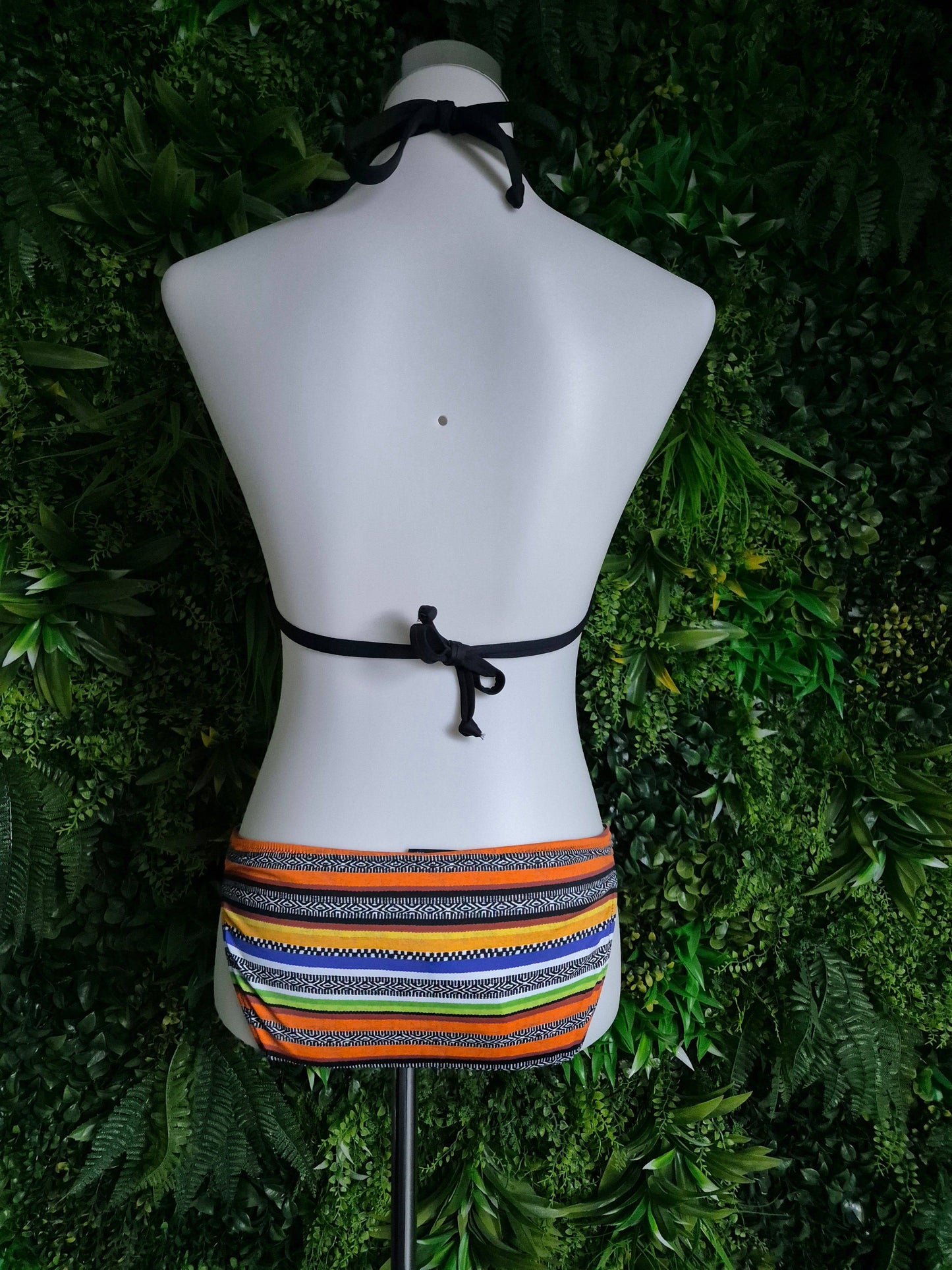 Second Hand Damen Bruno Banani Badeanzug Bademode 36 - Fashand