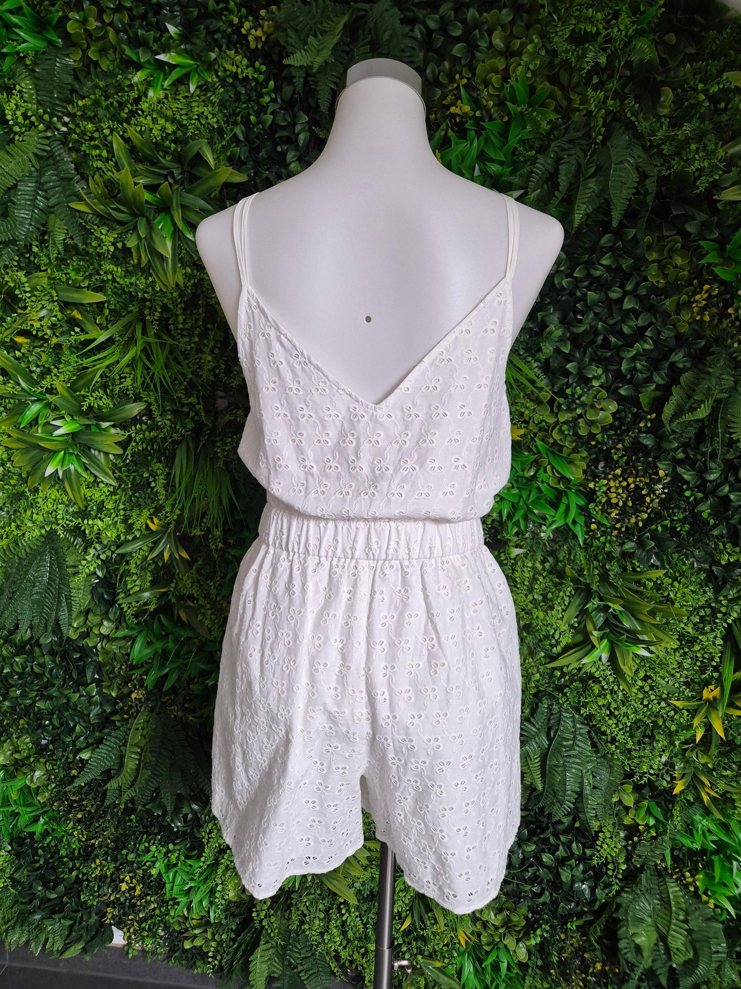 Second Hand Damen Claudie Pierlot Jumpsuit Einteiler 40 - Fashand