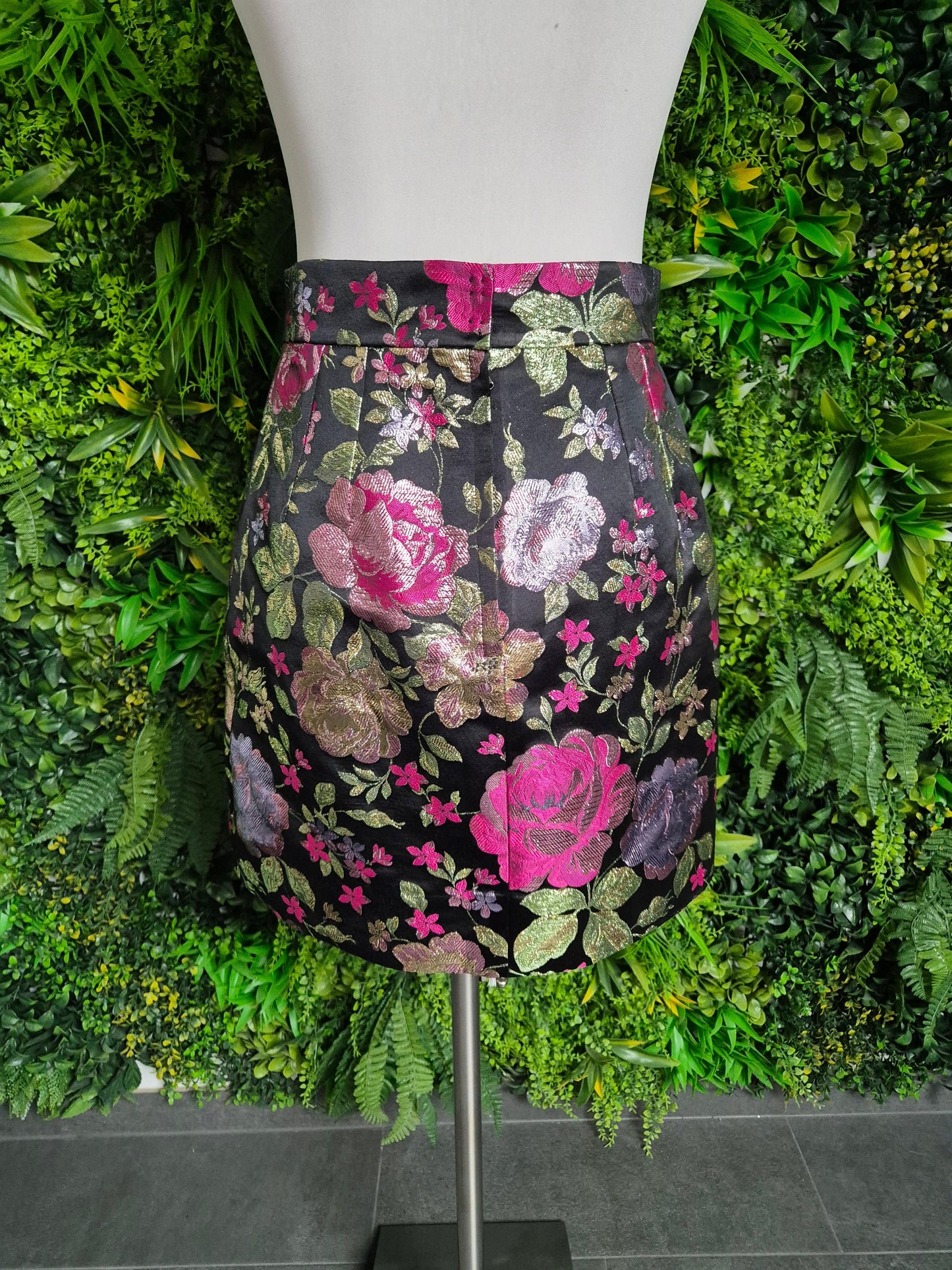 Second Hand Damen Dolce & Gabbana Rock Minirock 36 (IT42) - Fashand