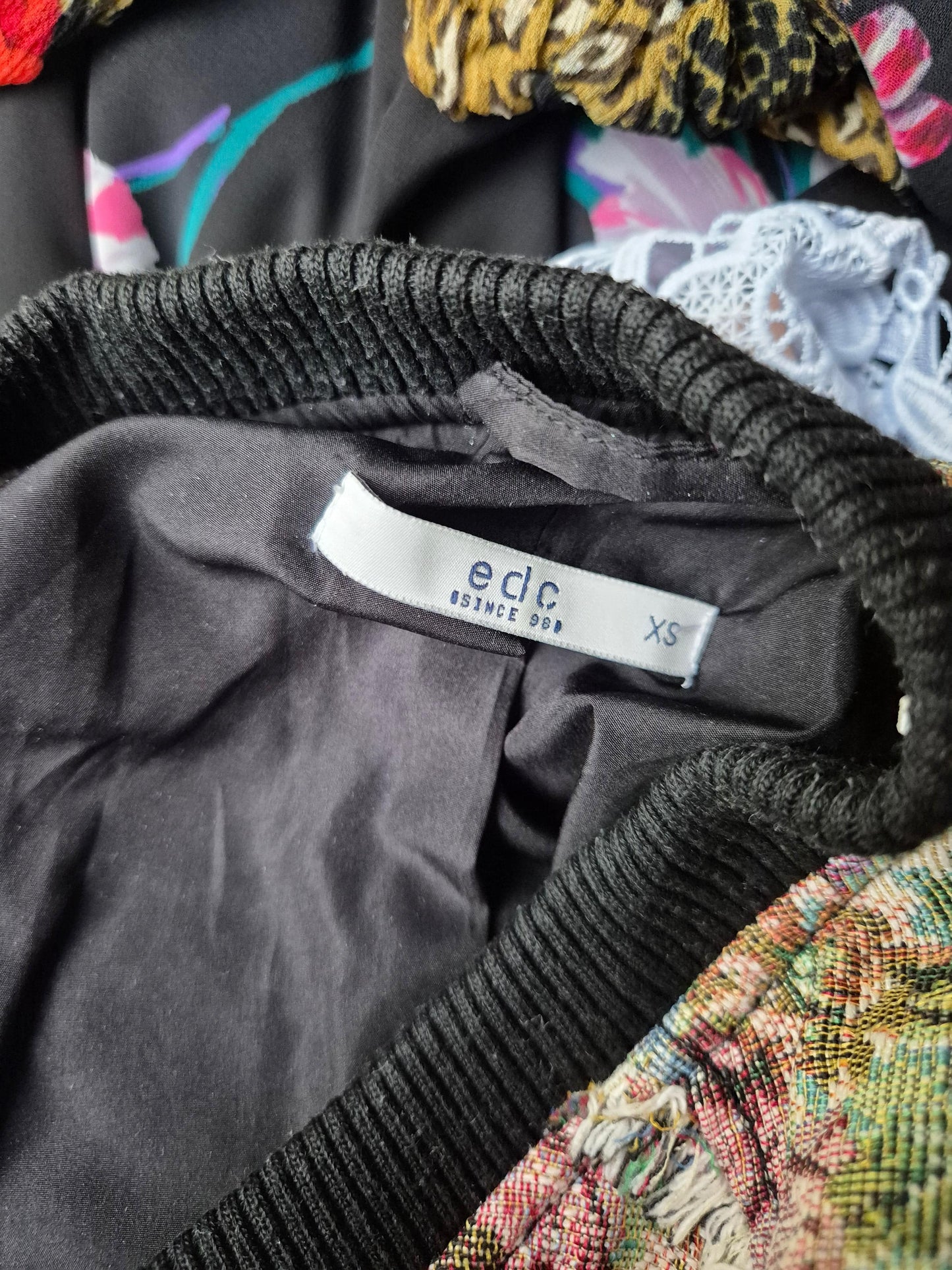 Second Hand Damen Esprit leichte Jacke Blouson XS - Fashand