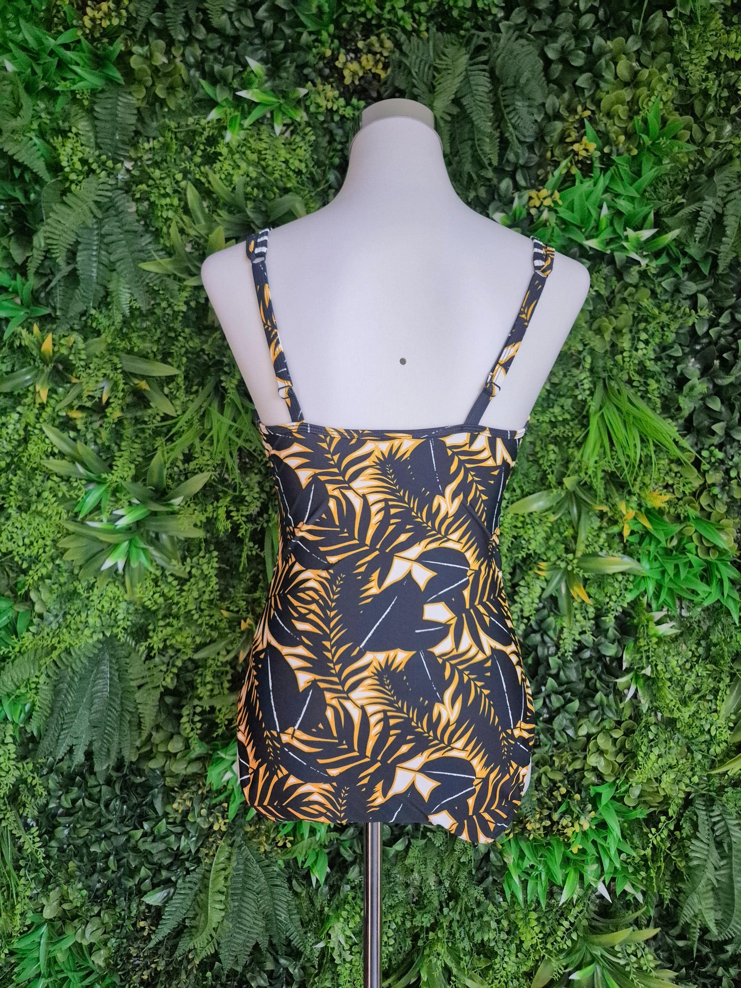 Second Hand Damen Gina Benotti Badeanzug Bademode 40/42 - Fashand