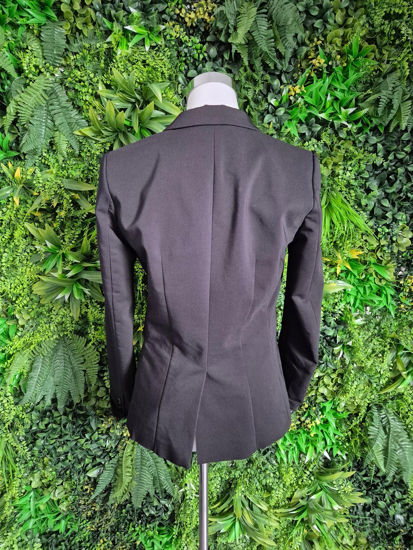 Second Hand Damen H&M Blazer Jacke 38 - Fashand