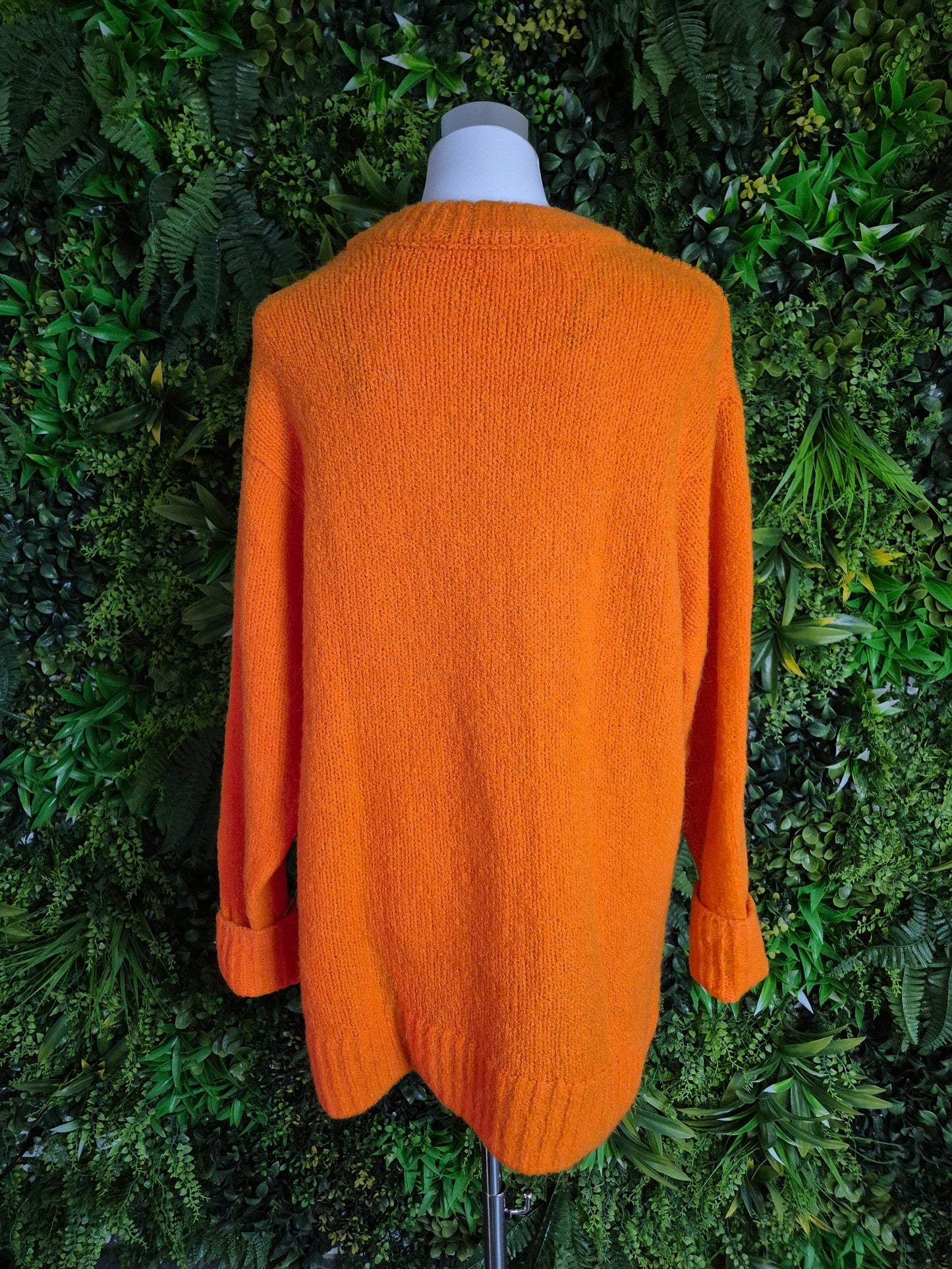 Second Hand Damen H&M Pullover Strickpullover S - Fashand