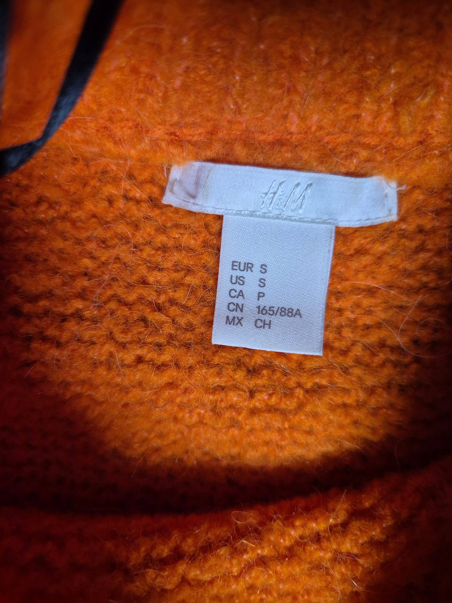 Second Hand Damen H&M Pullover Strickpullover S - Fashand