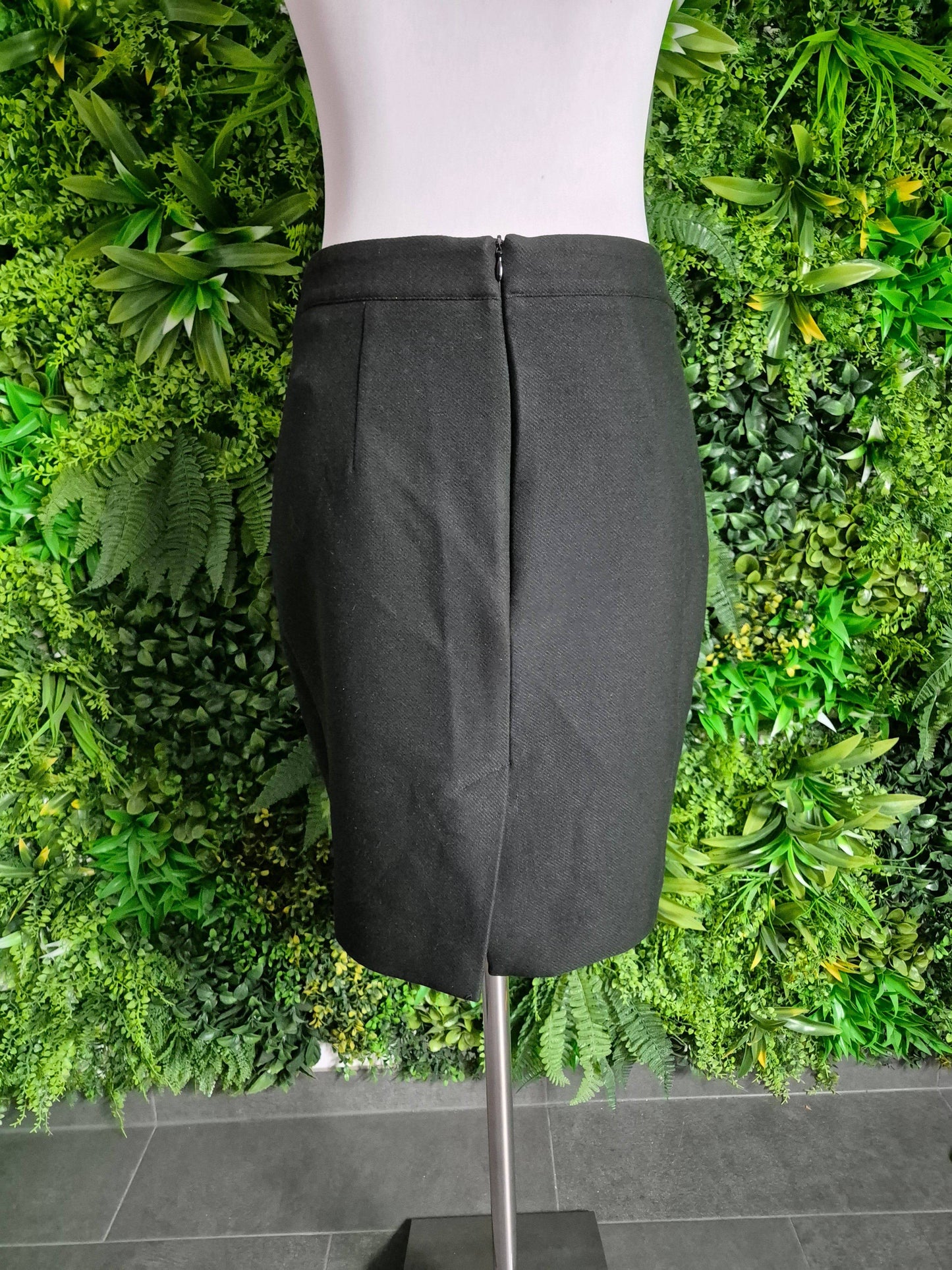 Second Hand Damen H&M Rock Minirock 38 - Fashand