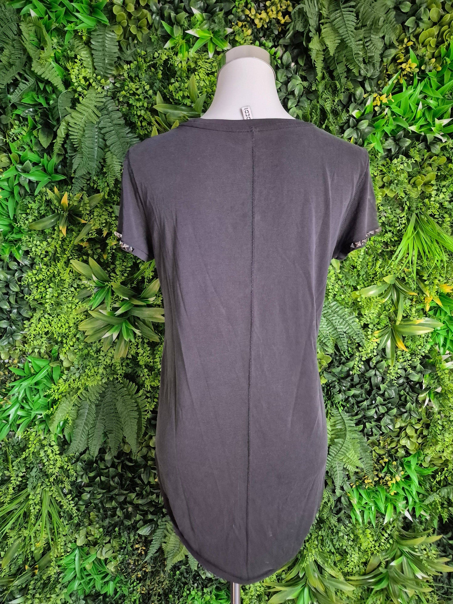Second Hand Damen H&M Tshirt Shirt S - Fashand
