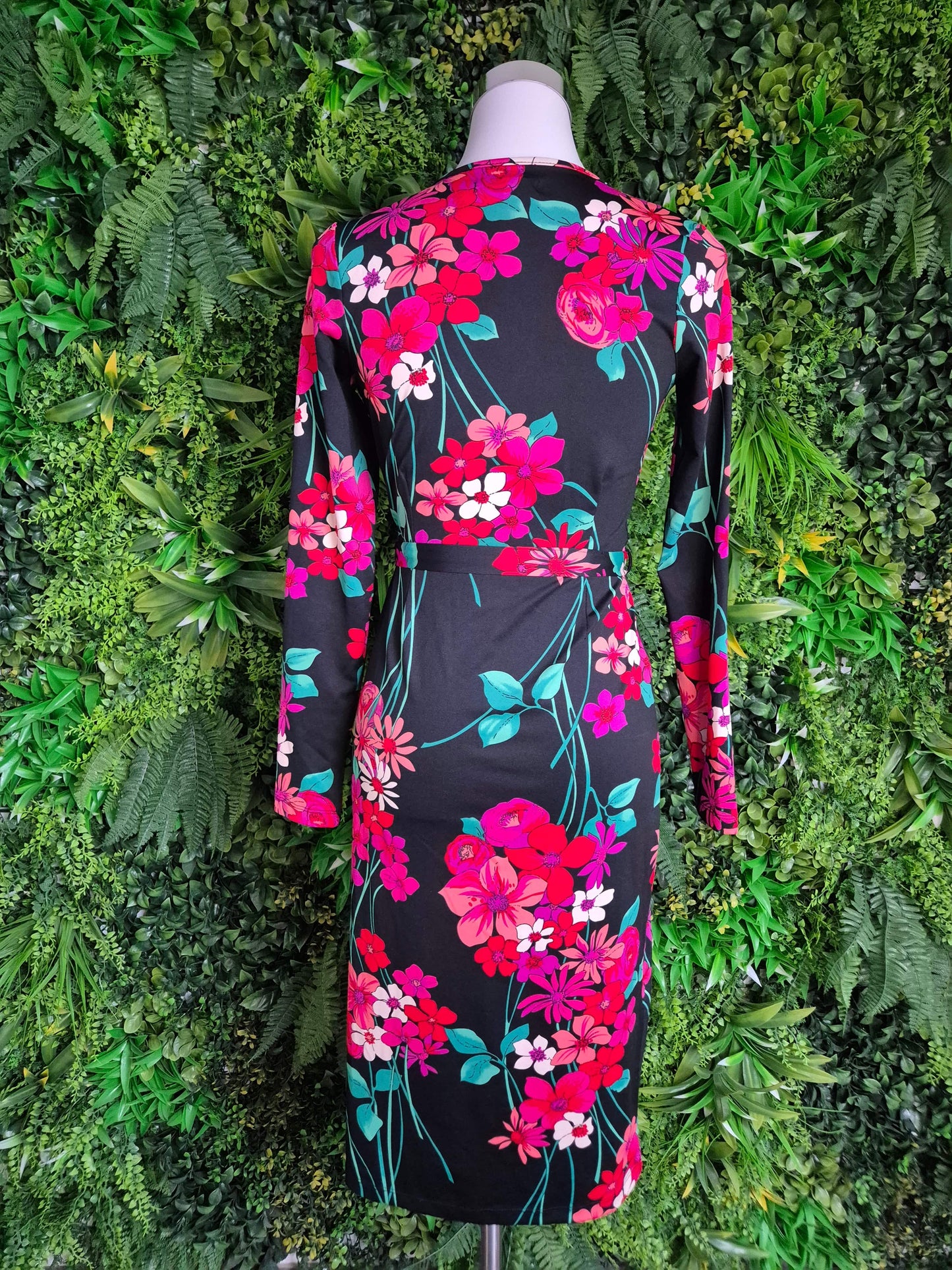 Second Hand Damen King Louie Sommerkleid Minikleid XS - Fashand