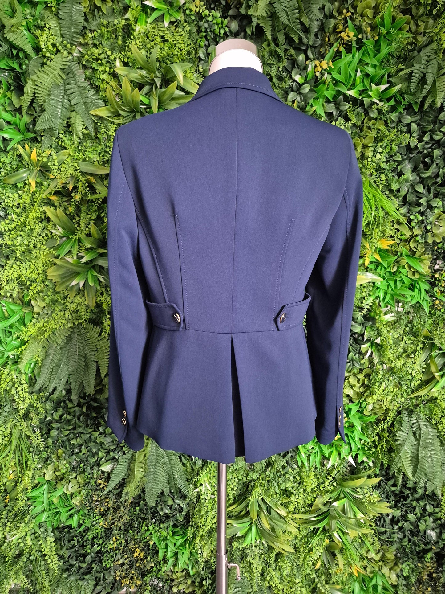 Second Hand Damen Luisa Spagnoli Blazer Jacke 38 (IT44) - Fashand