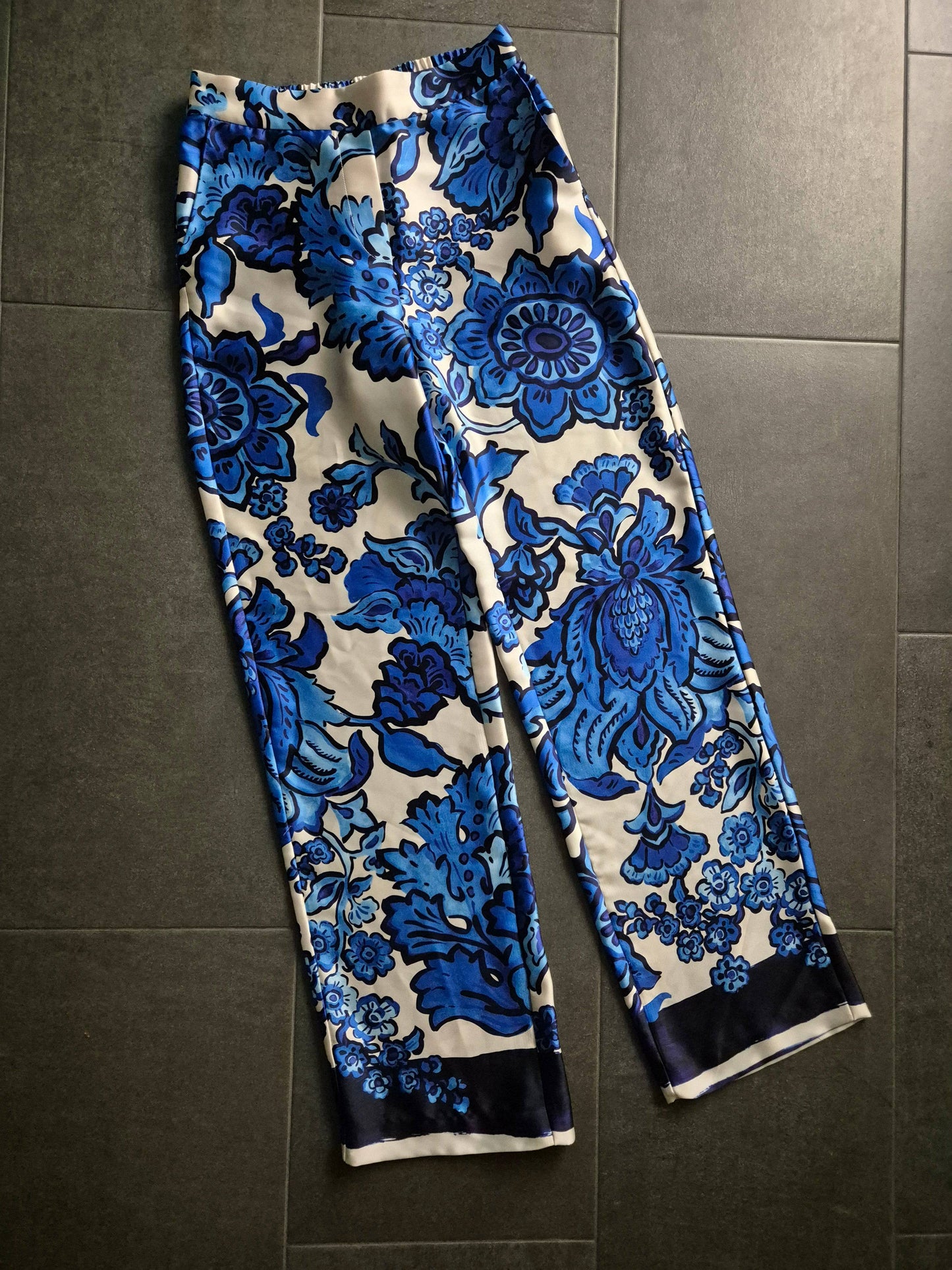 Second Hand Damen Mango Stoffhose Hose XS - Fashand