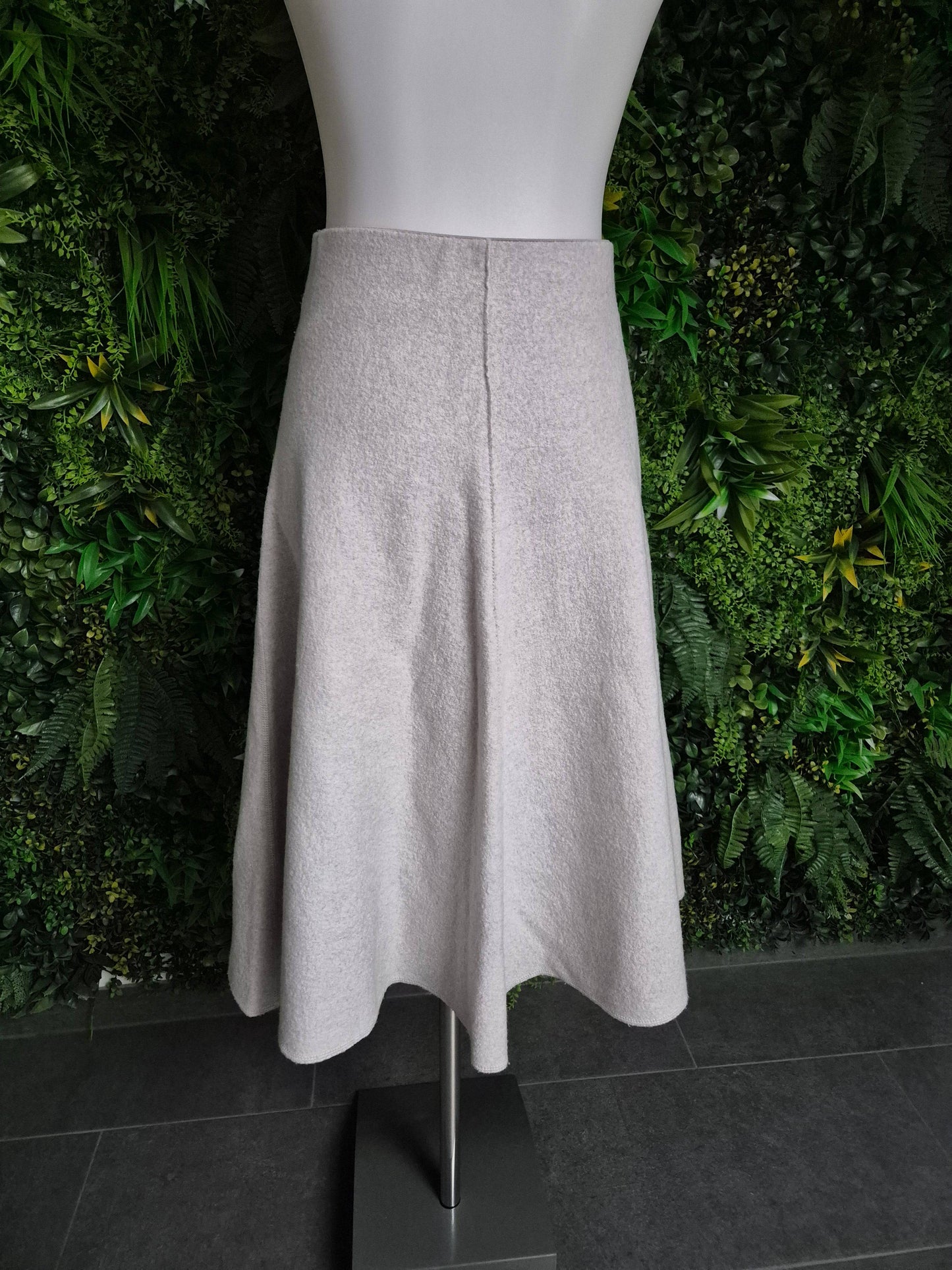 Second Hand Damen Marc Cain Rock Midirock N2 - Fashand