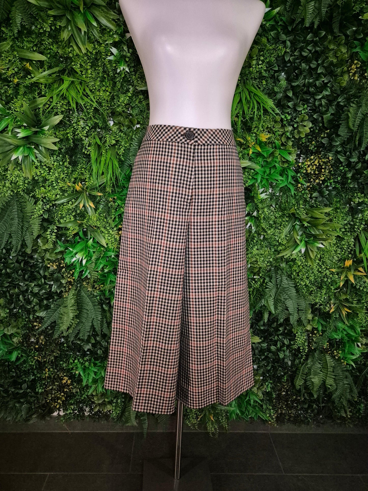 Second Hand Damen Marc Cain Stoffhose Freizeithose N3 - Fashand