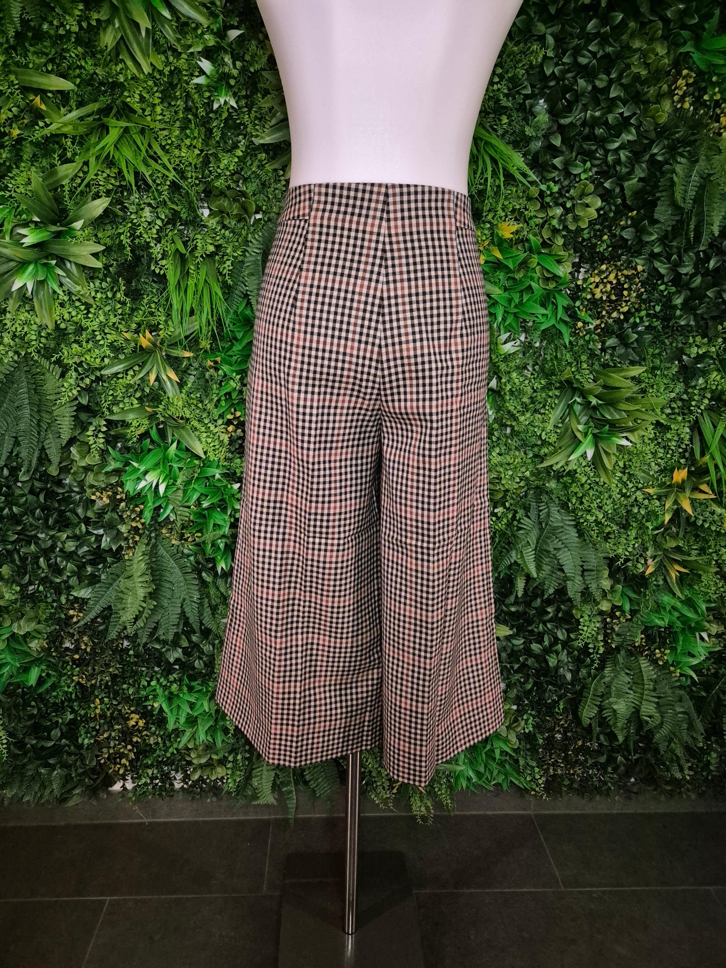 Second Hand Damen Marc Cain Stoffhose Freizeithose N3 - Fashand