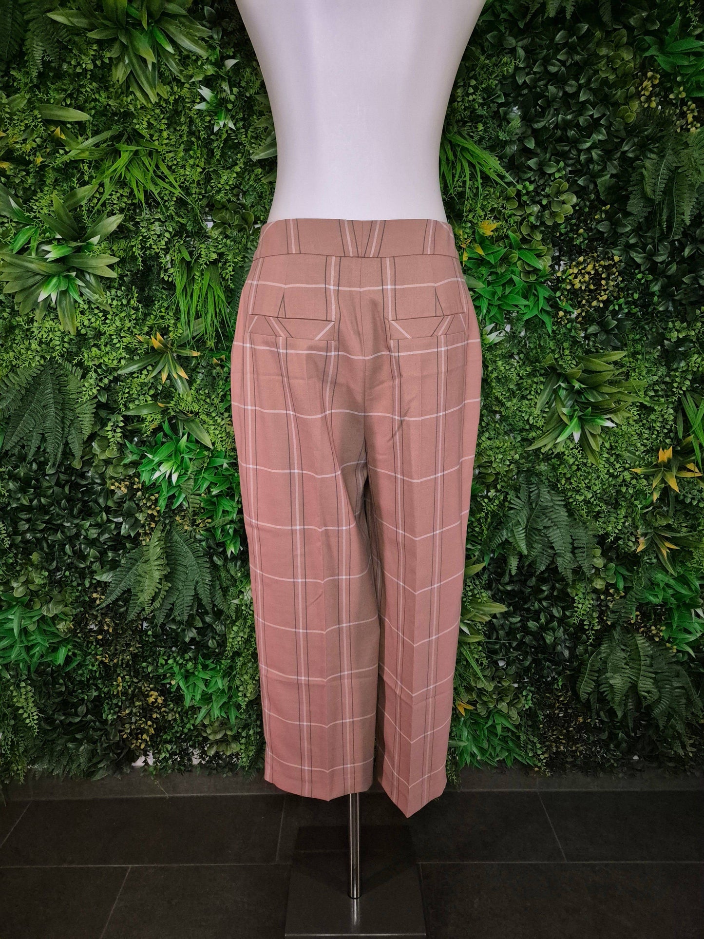 Second Hand Damen Marc Cain Stoffhose Hose N3 - Fashand