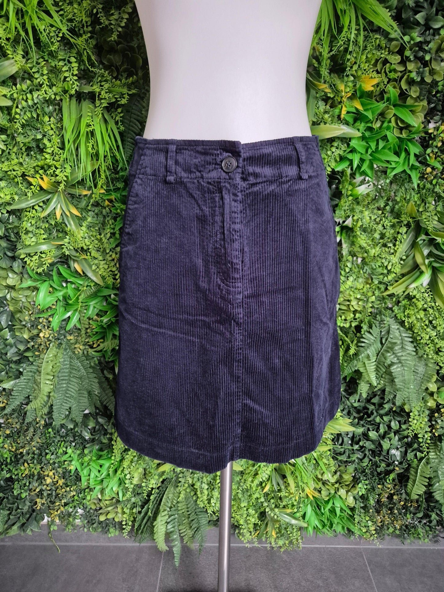 Second Hand Damen Marc O'Polo Rock Minirock S - Fashand