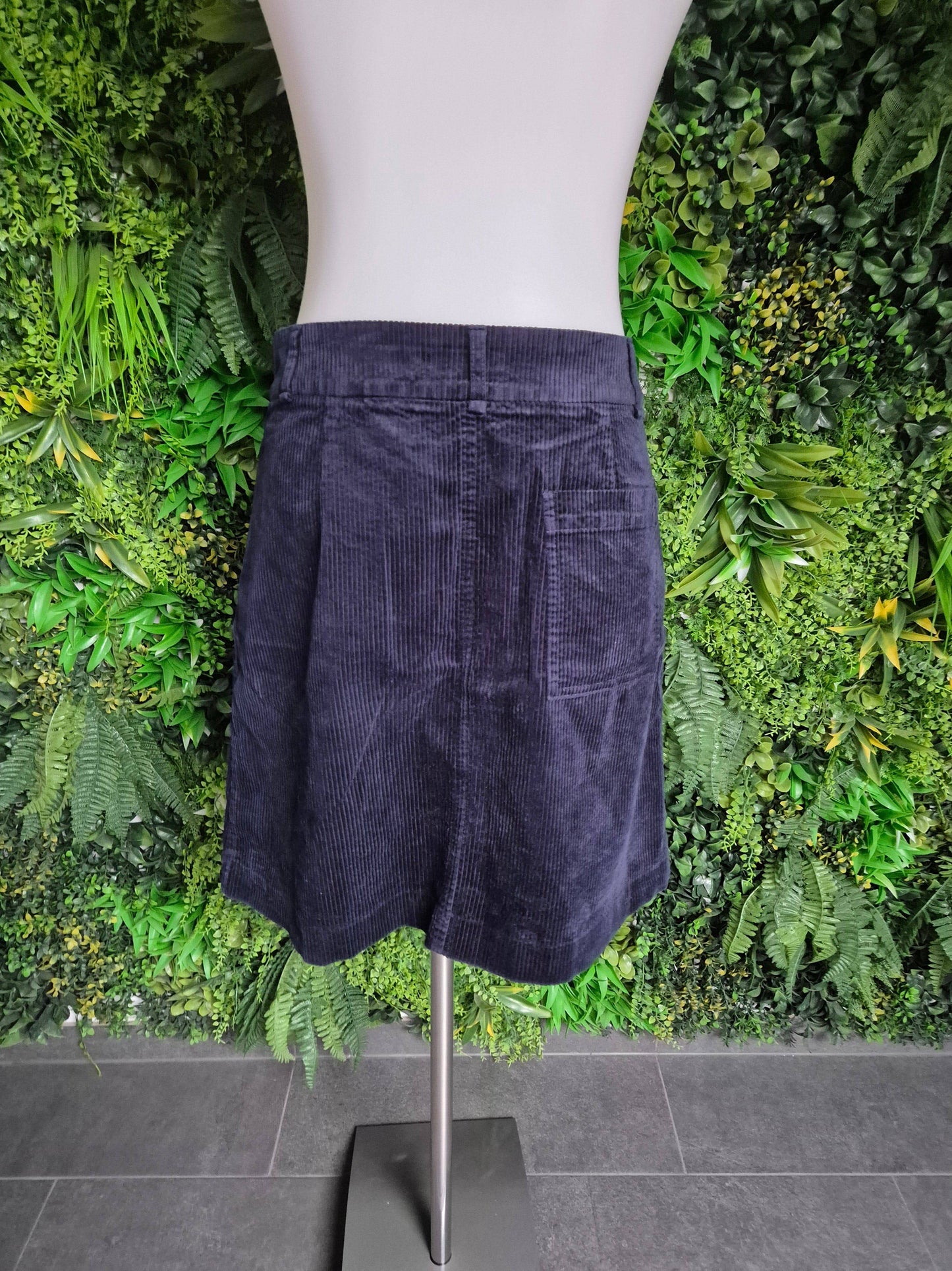 Second Hand Damen Marc O'Polo Rock Minirock S - Fashand