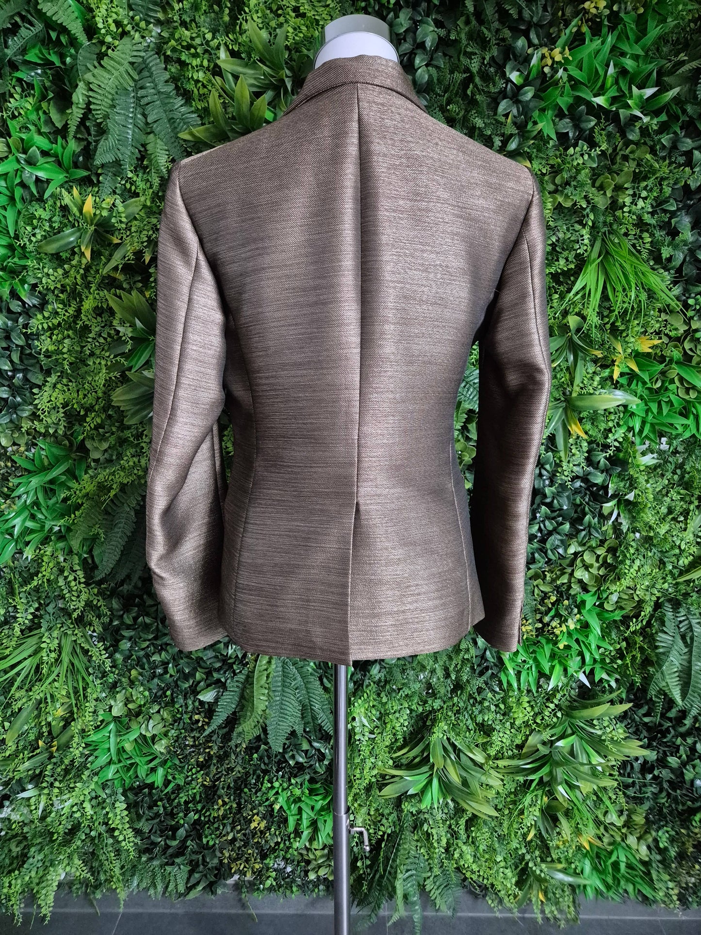 Second Hand Damen Mauro Grifoni Blazer Jacke 38 (IT44) - Fashand