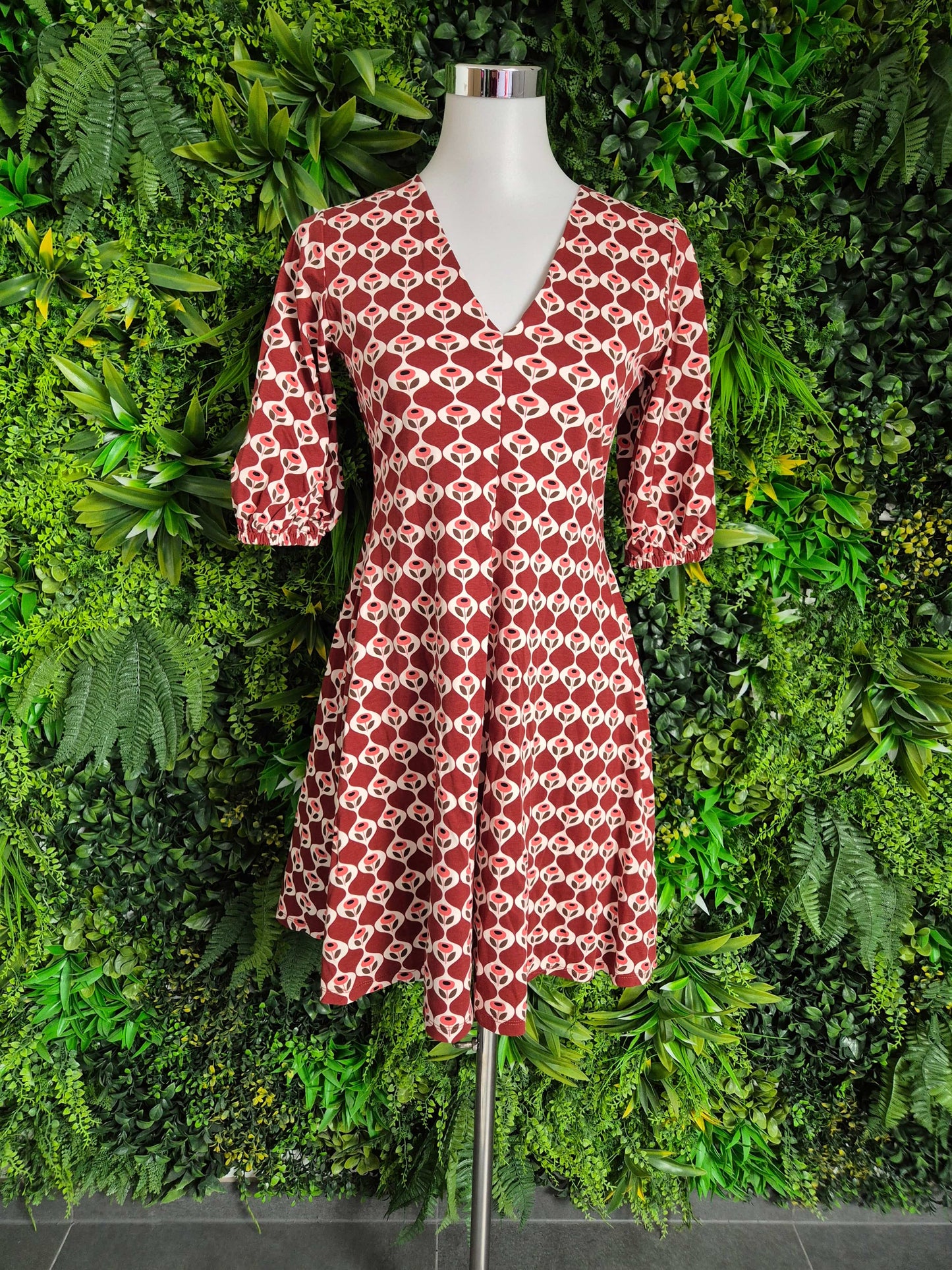 Second Hand Damen Max Mara Weekend Freizeitkleid Minikleid S - Fashand