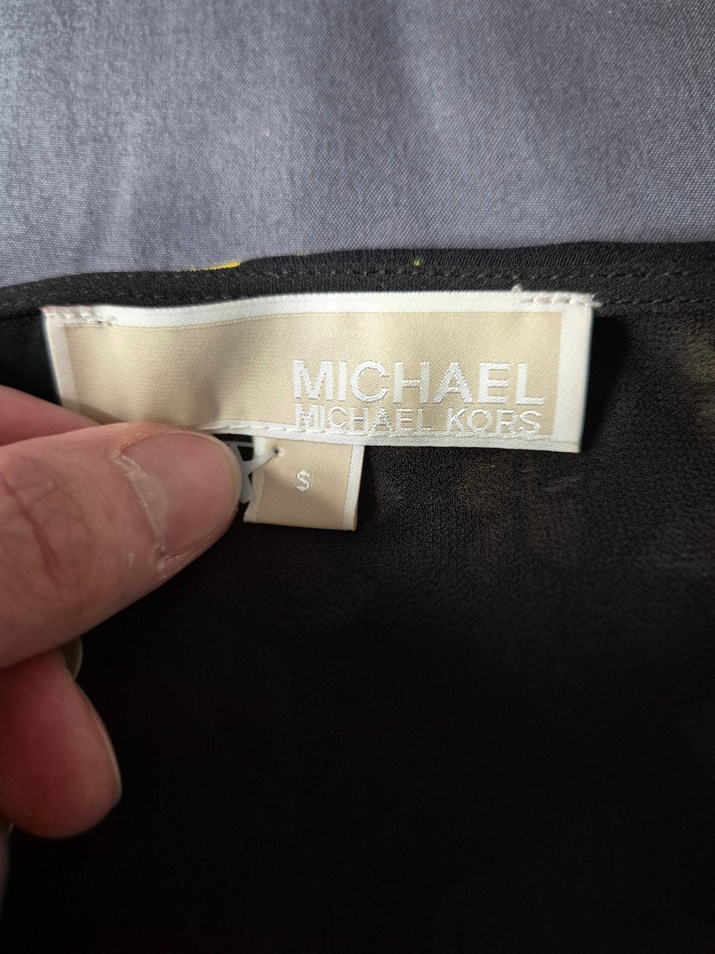 Second Hand Damen Michael Kors Freizeitkleid Minikleid S - Fashand