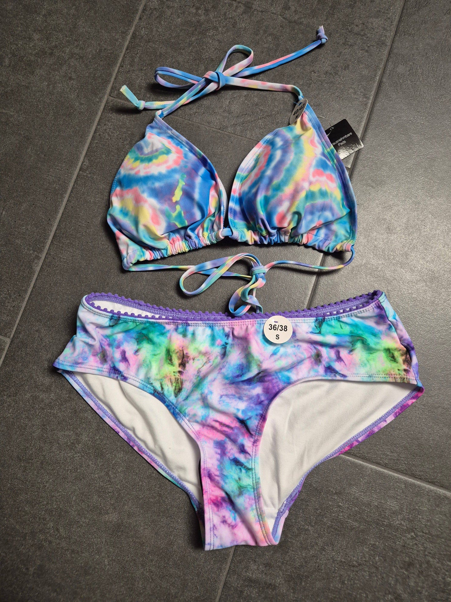 Second Hand Damen Noname Bikini Bademode M - Fashand