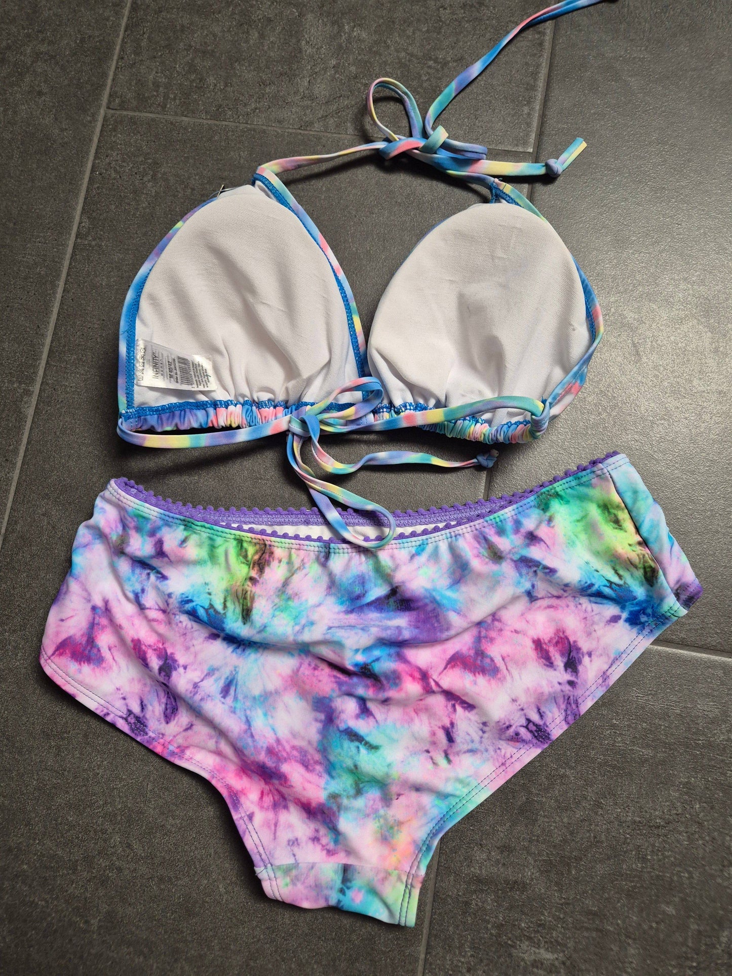 Second Hand Damen Noname Bikini Bademode M - Fashand