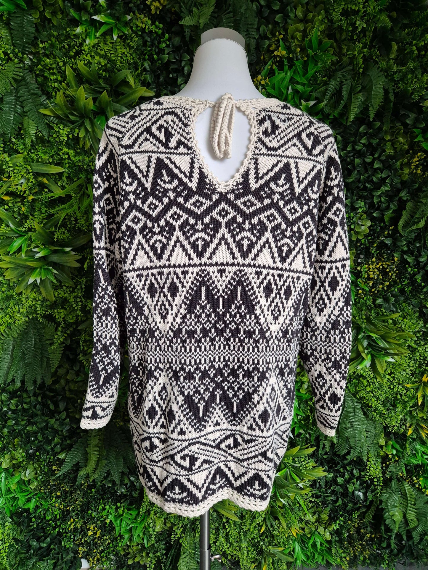 Second Hand Damen Odd Molly Pullover Strickpullover 1 (36) - Fashand