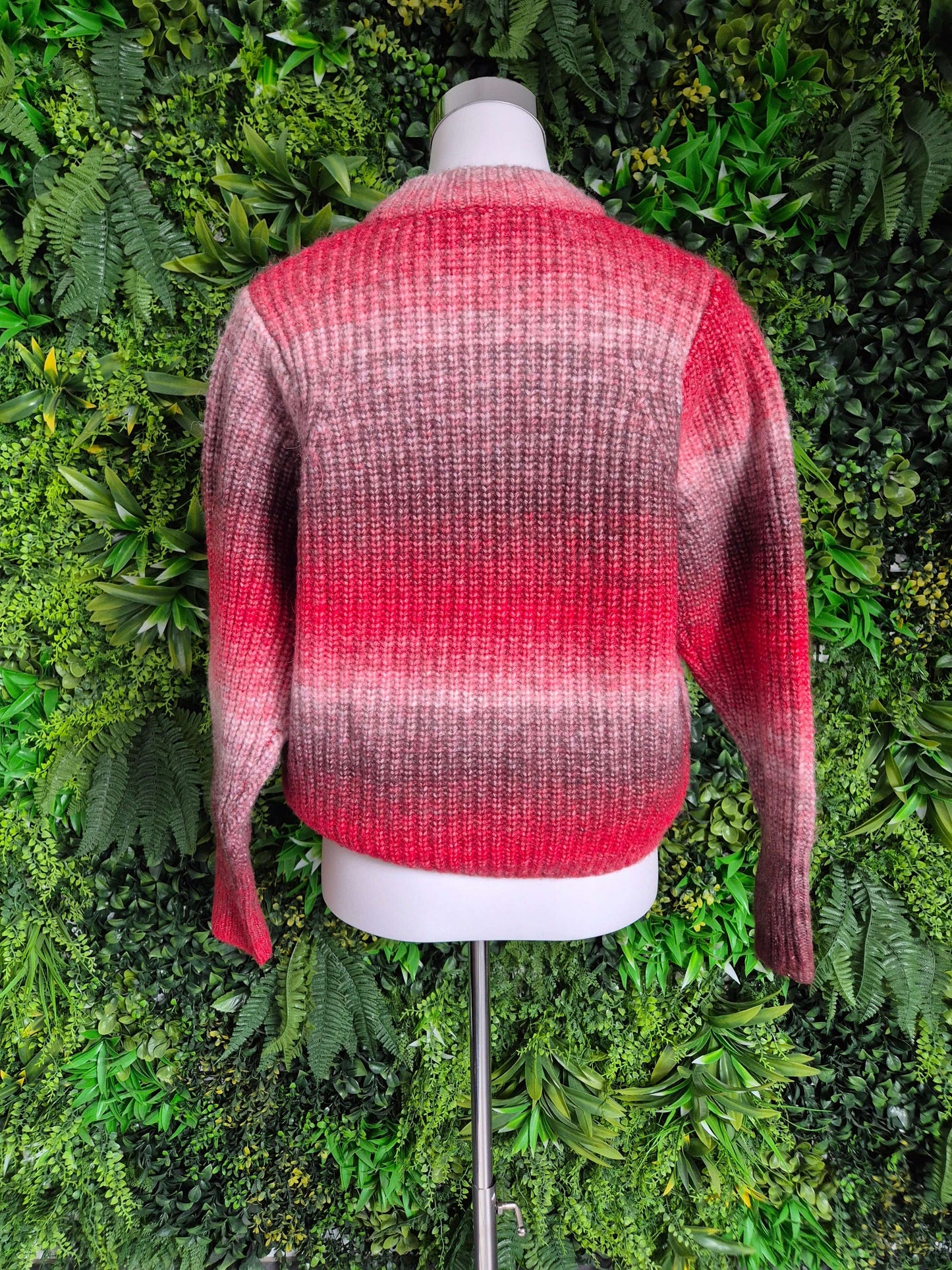 Second Hand Damen Oui Pullover Strickpullover 36 - Fashand
