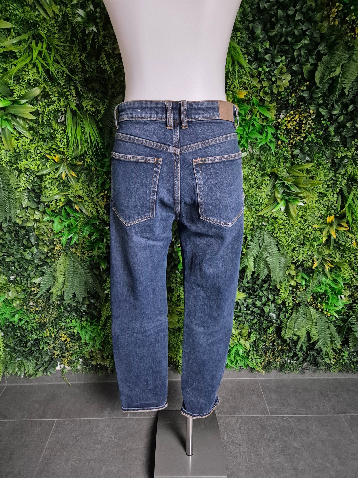 Second Hand Damen Pull & Bear Jeans Hose 38 - Fashand