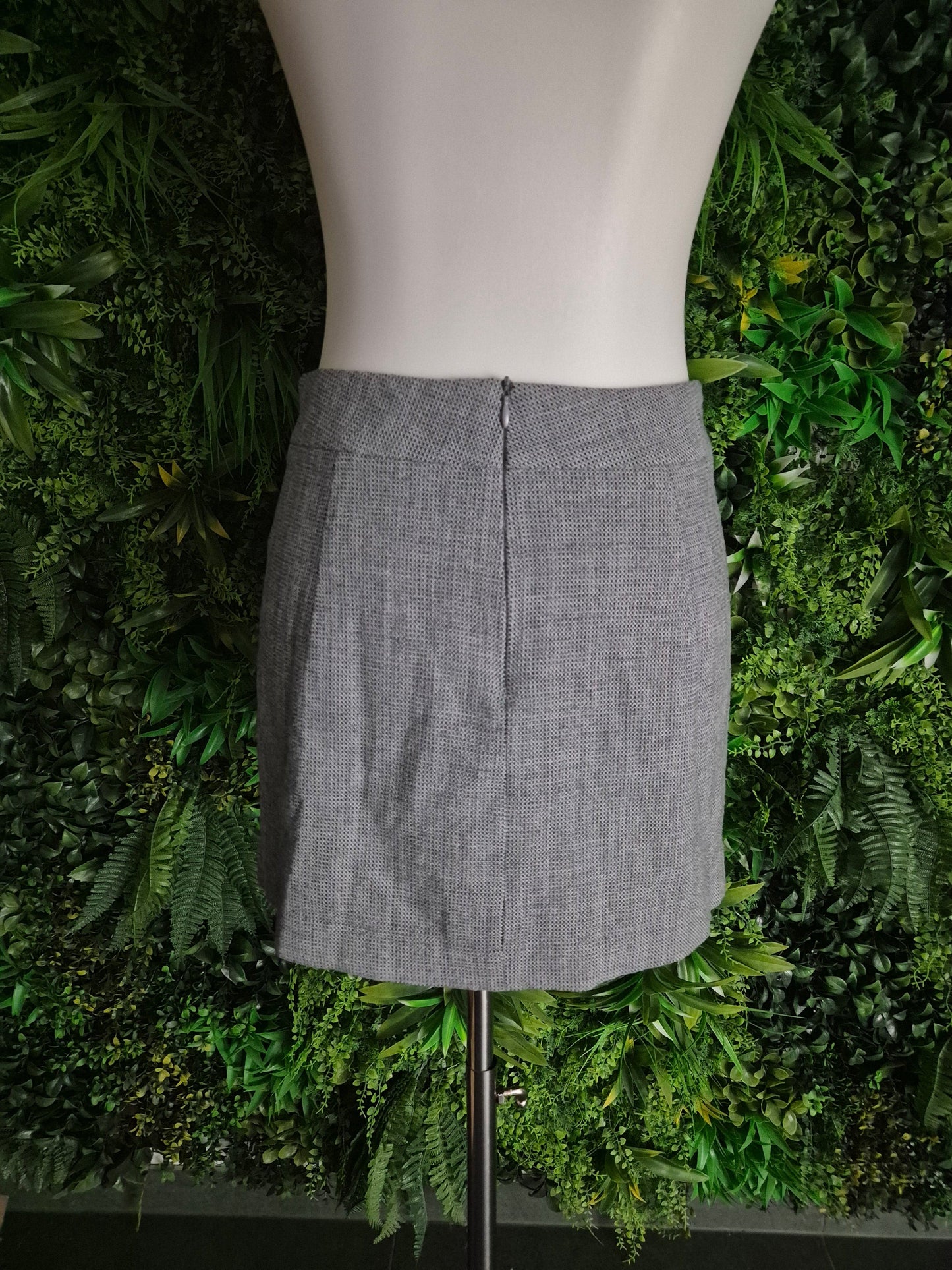Second Hand Damen Red Valentino Rock Minirock XS (IT40) - Fashand