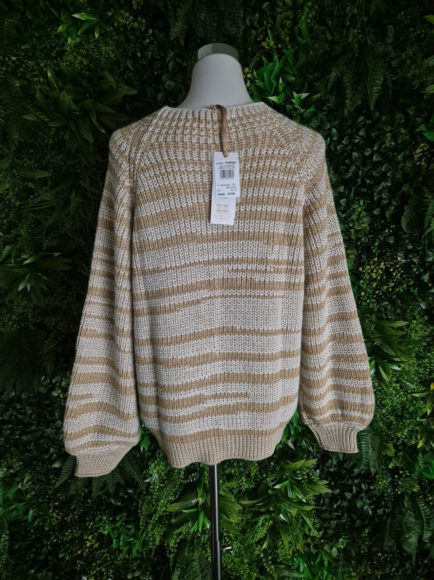 Second Hand Damen Rinascimento Pullover Strickpullover M/L - Fashand