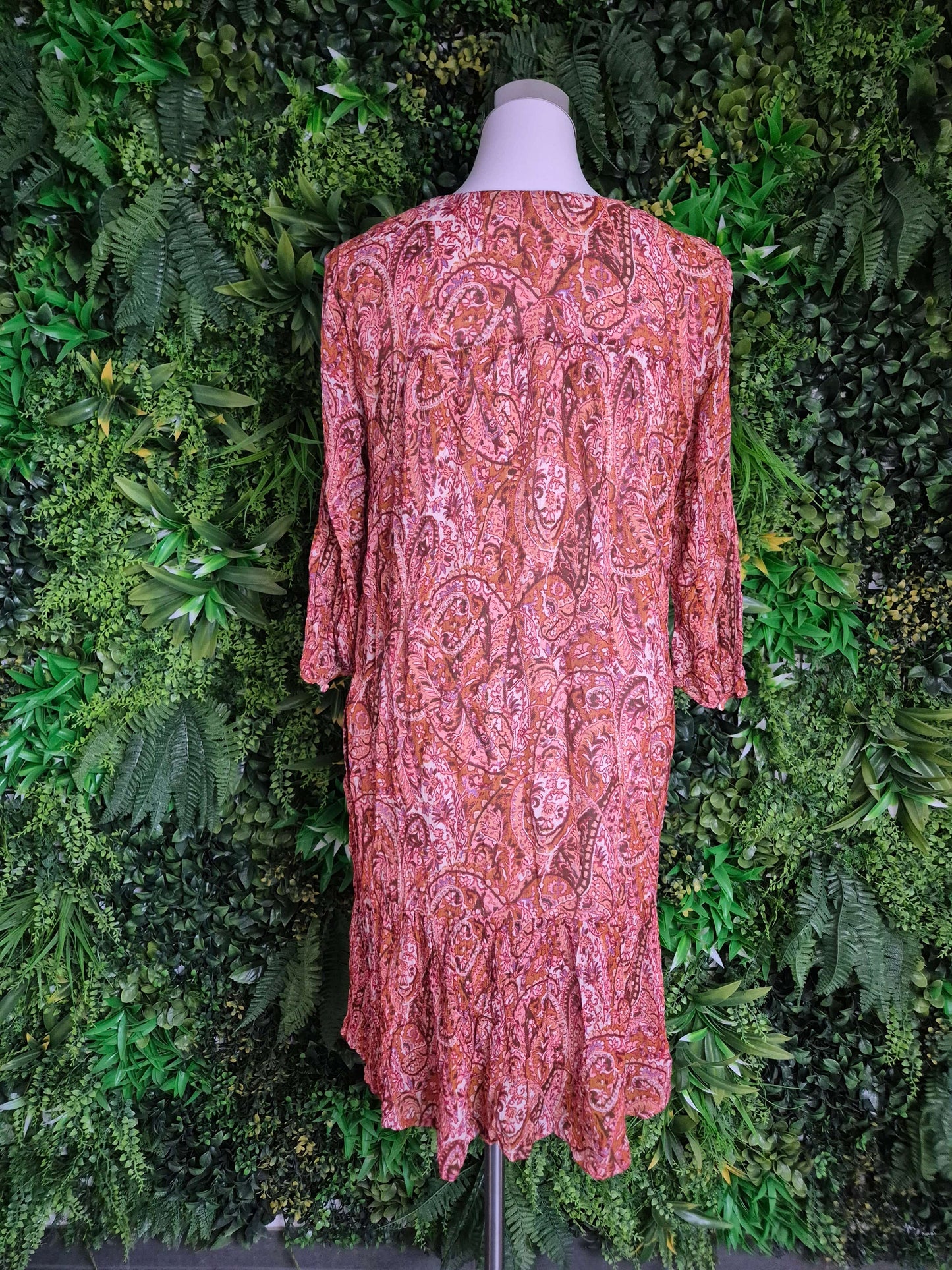 Second Hand Damen SET Kleid Minikleid 38 - Fashand