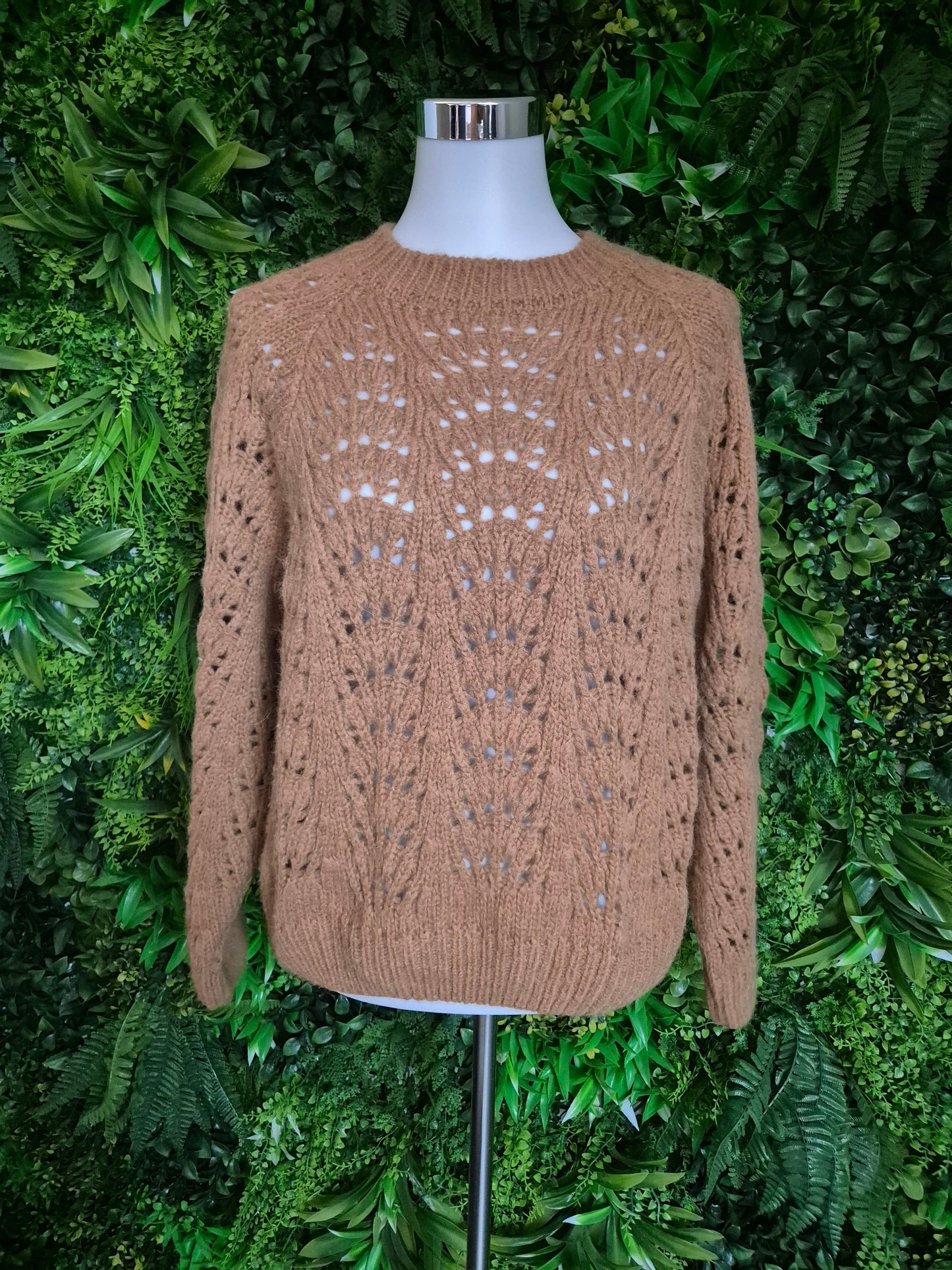 Second Hand Damen The Kooples Pullover Strickpullover 1 (36) - Fashand