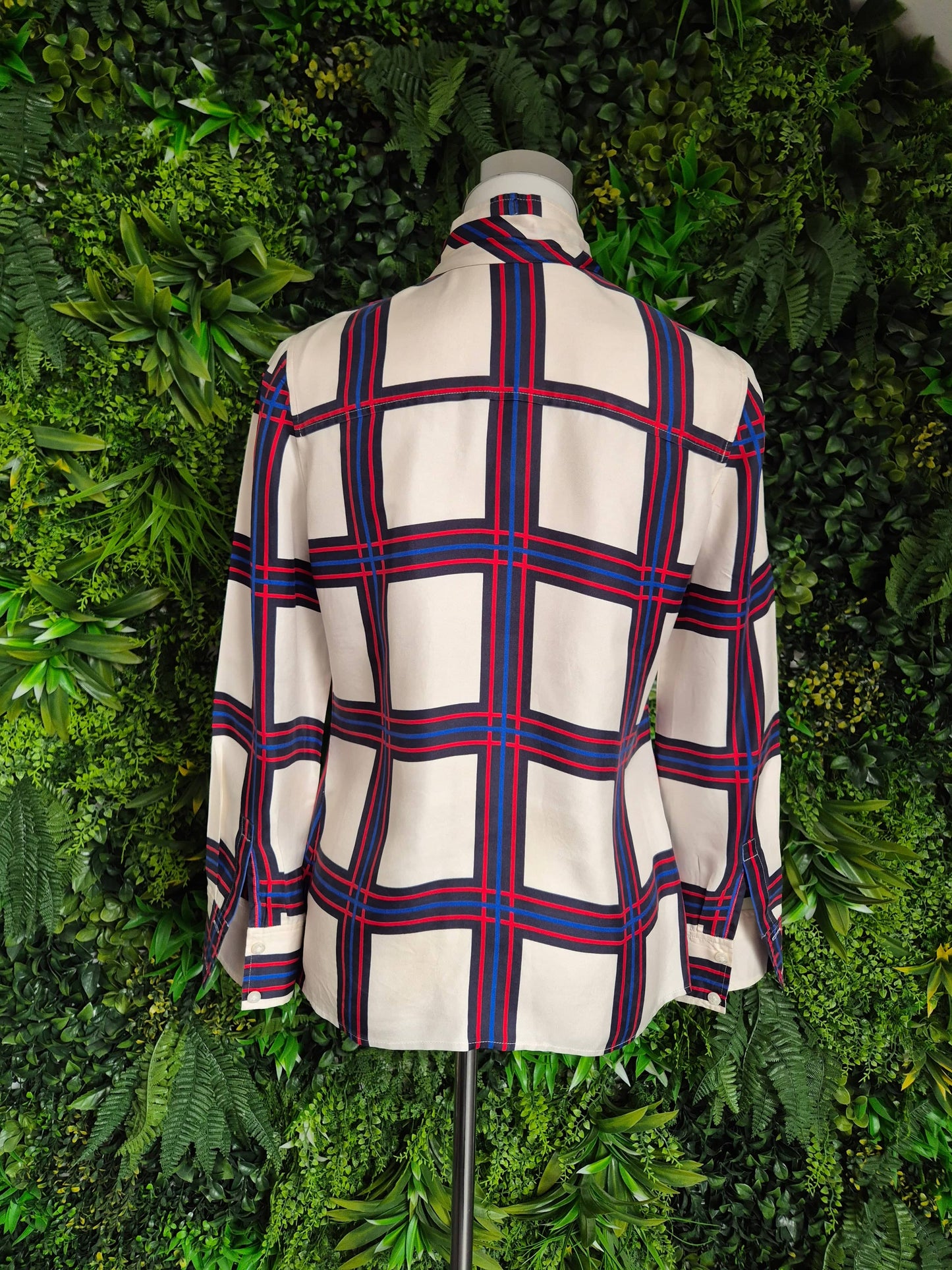 Second Hand Damen Tory Burch Bluse Oberteil 2 (XS) - Fashand