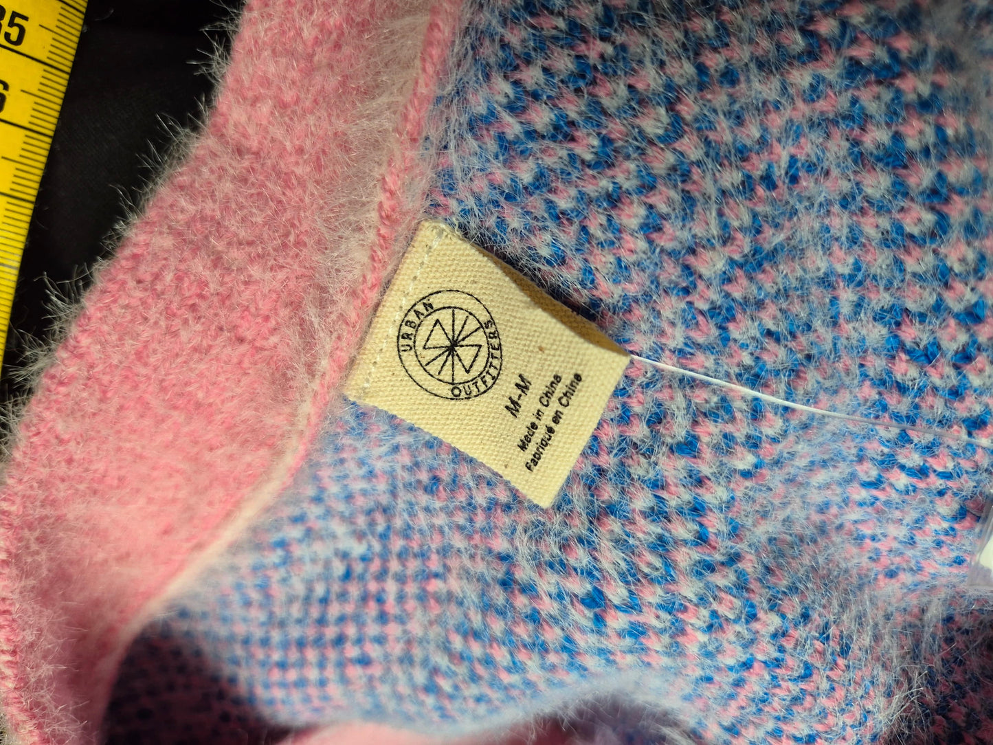 Second Hand Damen Urban Outfitters Cardigan Strickjacke M - Fashand