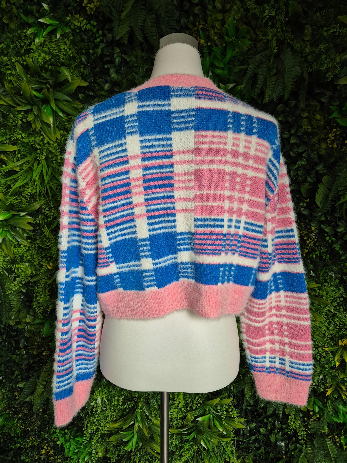 Second Hand Damen Urban Outfitters Cardigan Strickjacke M - Fashand
