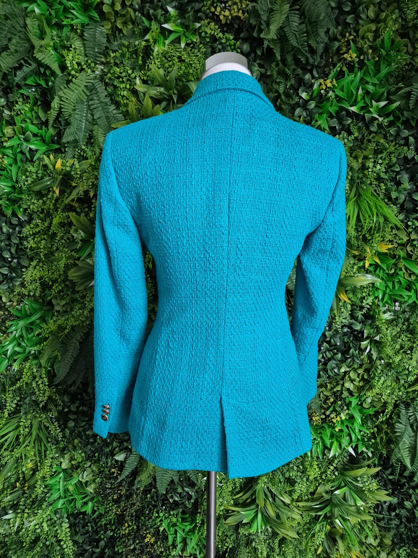 Second Hand Damen Zara Blazer Jacke 34 - Fashand