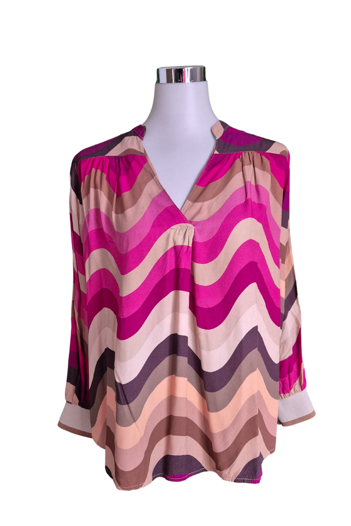 Noname Bluse Oberteil Onesize