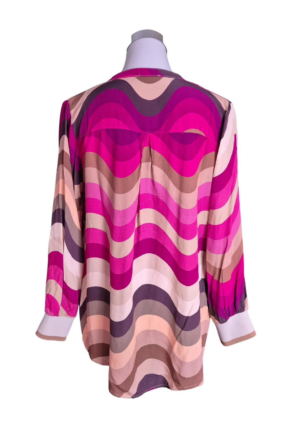 Noname Bluse Oberteil Onesize
