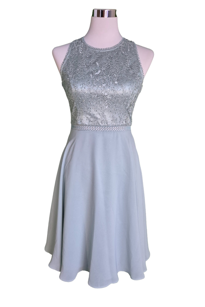 Vera Mont Cocktailkleid Kleid 34