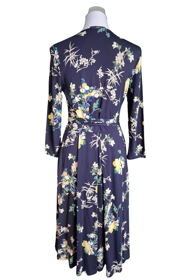 Max Mara Weekend Freizeitkleid Wickelkleid M