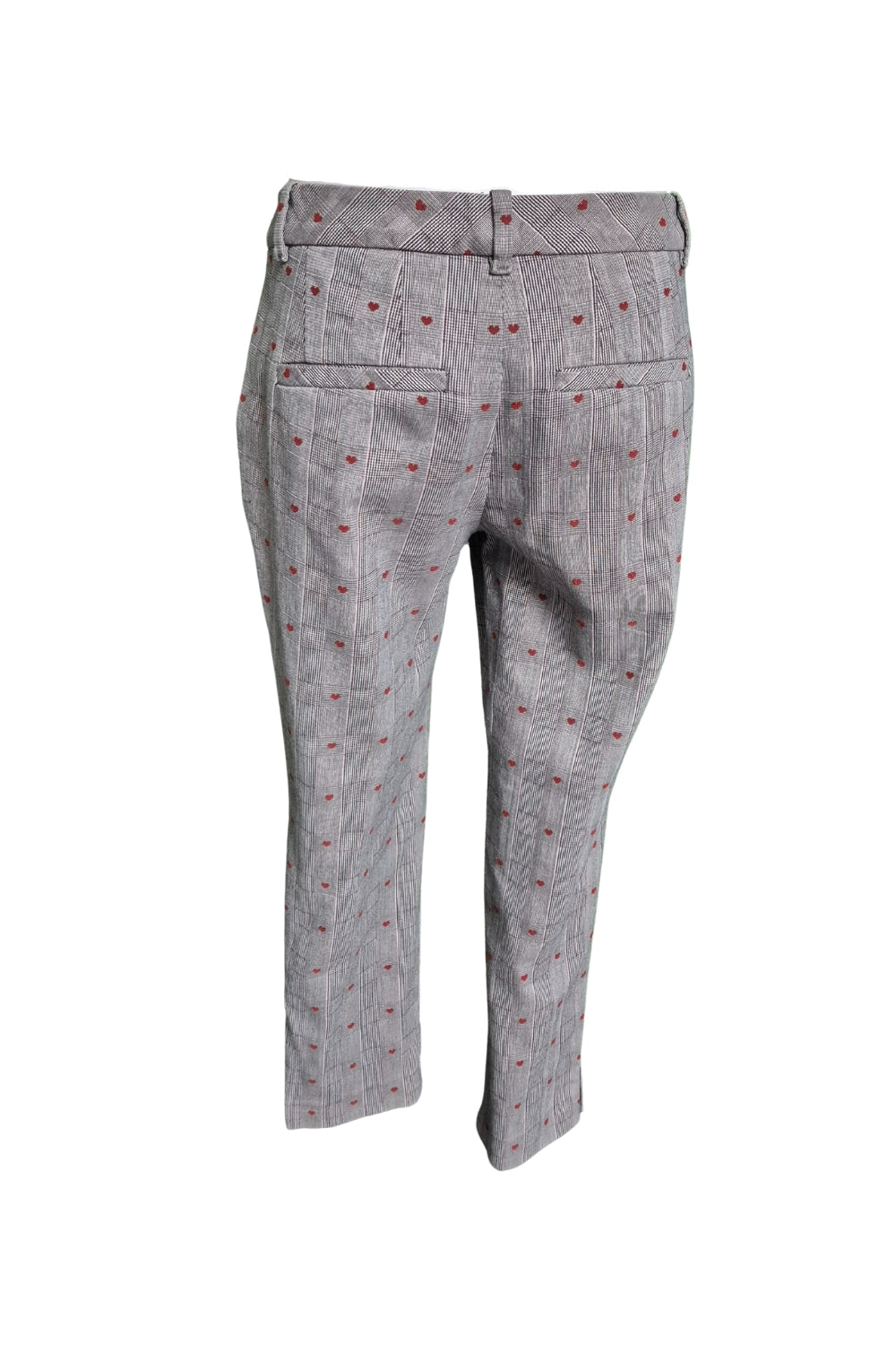 Marc Cain Chino Hose N3