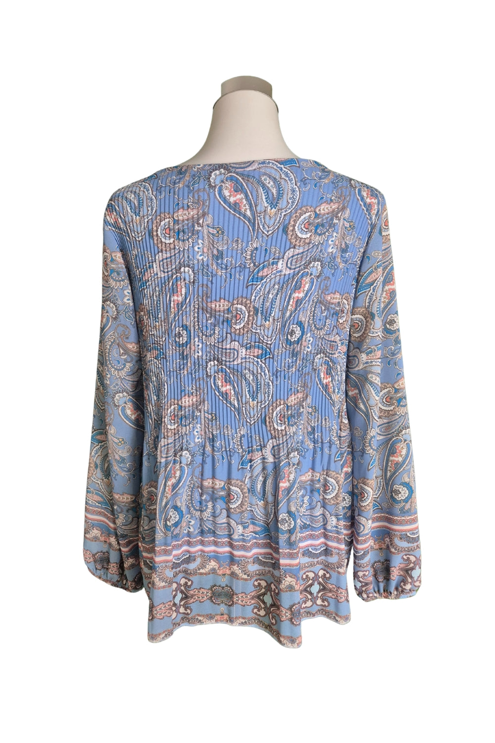 Zabaione Bluse Oberteil XL