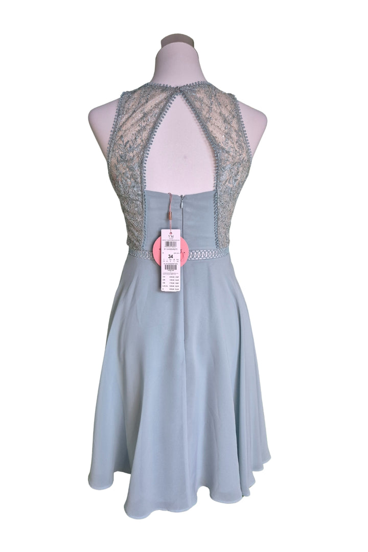 Vera Mont Cocktailkleid Kleid 34