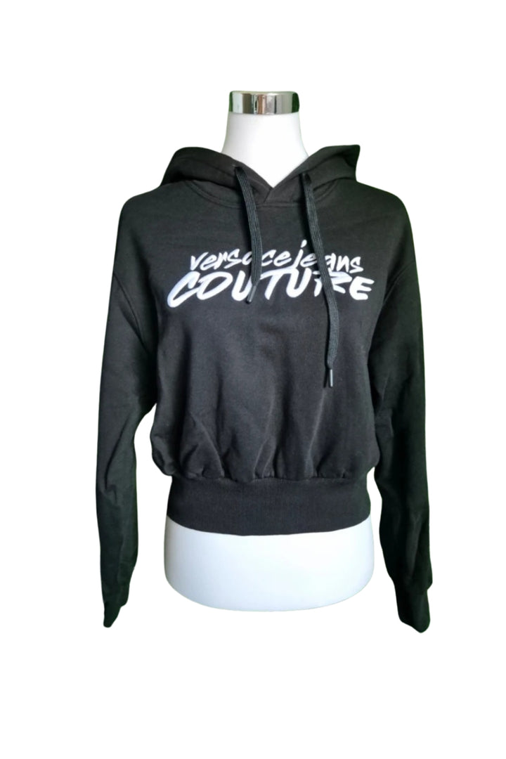 Versace Jeans Couture Hoodie Kapuzenpulli S