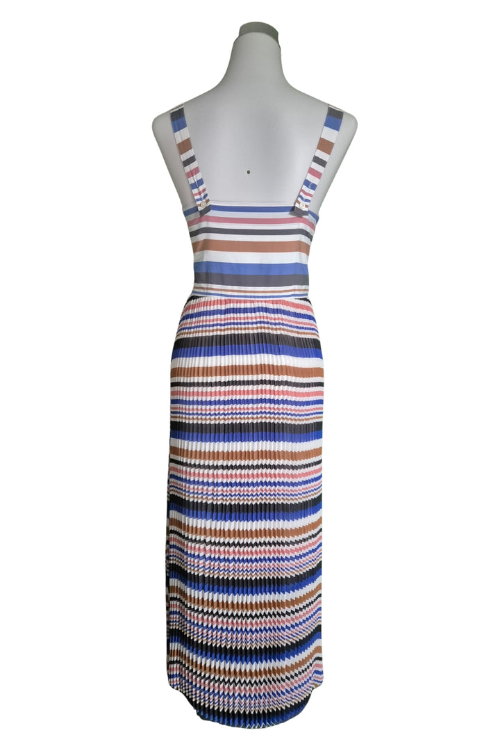 Boss Sommerkleid Maxikleid 38