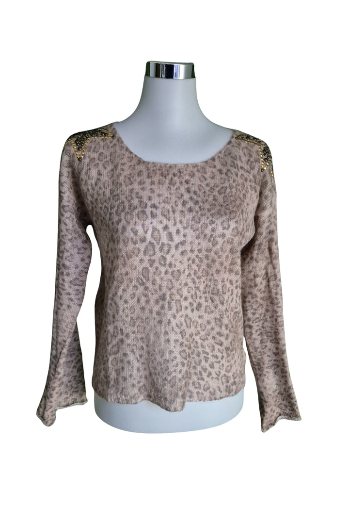 Rich&Royal Pullover Strickpullover M