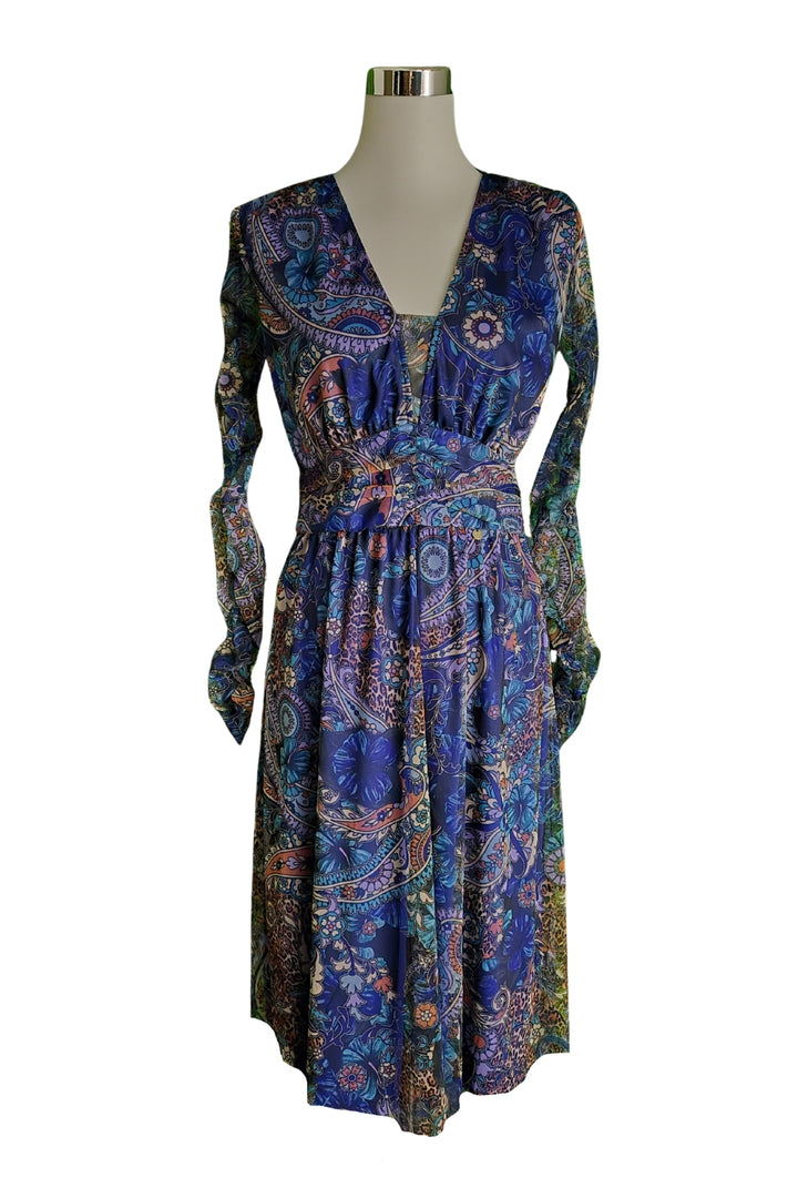 Rinascimento Kleid Midikleid M
