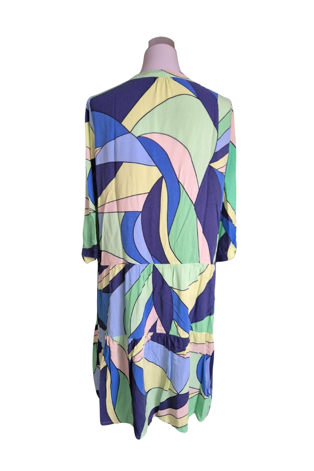 Betty Barclay Freizeitkleid Sommerkleid 40