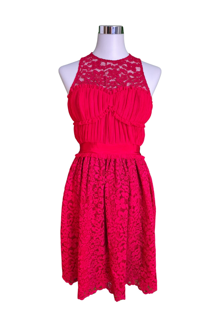 Pinko Cocktailkleid Kleid 36